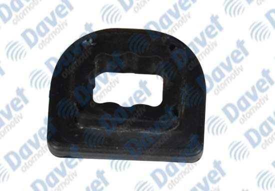 ORJINAL 8V518125AB Radyatör Takozu Üst Ford Connect 2008-2020 1535318